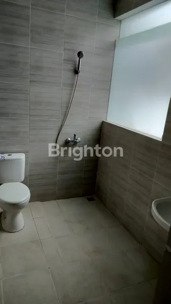 image FREE SMART DOOR !! RUMAH GRAND PAKUWON CLUSTER GLADSTONE  (3)