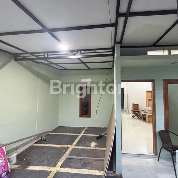 image DIJUAL RUMAH SIAP HUNI DI PERUM PURI INDAH SIDOARJO KOTA (2)