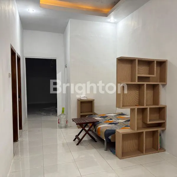 image DIJUAL RUMAH SIAP HUNI DI PERUM PURI INDAH SIDOARJO KOTA (5)