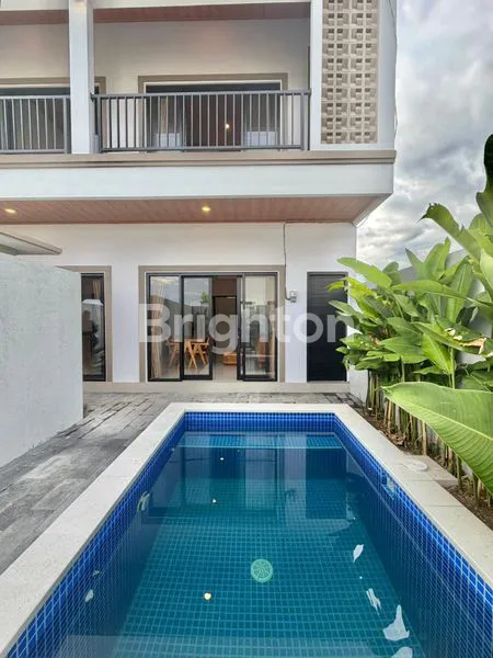 image VILLA FULLY FURNISHED DI DUKUH SARI ABIANBASE  (1)