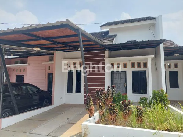 image RUMAH SIAP HUNI DI CITAYAM, TANAH LUAS 135M² (1)