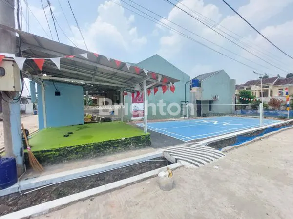 image RUMAH SIAP HUNI DI CITAYAM, TANAH LUAS 135M² (7)