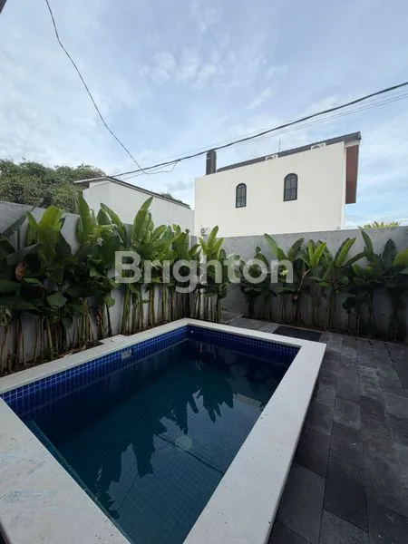 image VILLA FULLY FURNISHED DI DUKUH SARI ABIANBASE  (2)