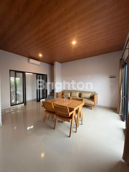 image VILLA FULLY FURNISHED DI DUKUH SARI ABIANBASE  (3)