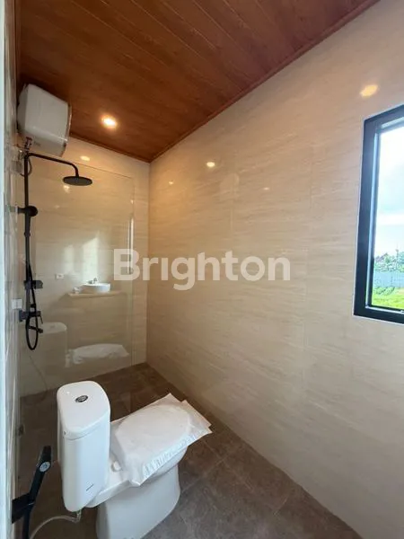 image VILLA FULLY FURNISHED DI DUKUH SARI ABIANBASE  (8)