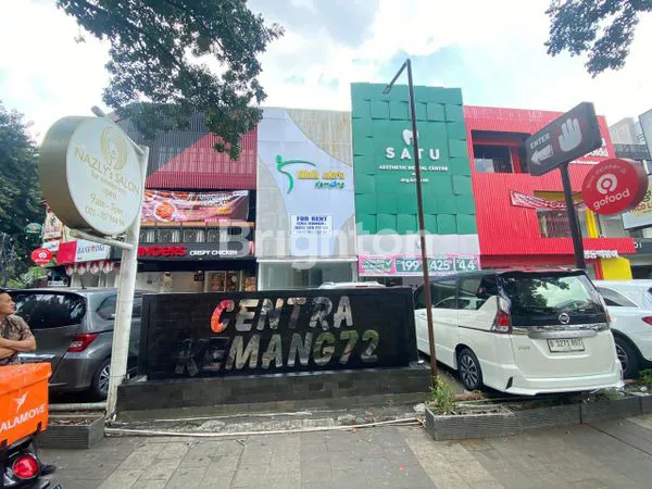 image RUKO CENTRA KEMANG 72 (4)