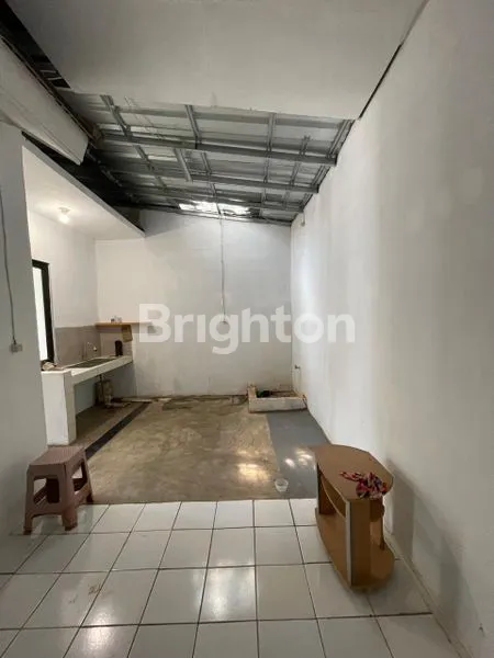 image RUMAH CLUSTER 1 LANTAI MURAH DI ARIA PUTRA CIPUTAT (3)