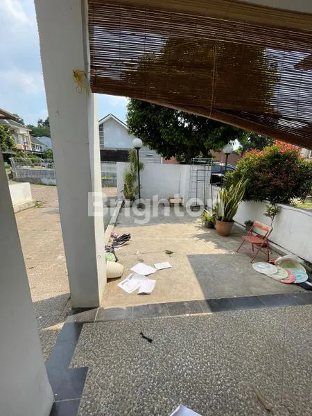 image RUMAH CLUSTER 1 LANTAI MURAH DI ARIA PUTRA CIPUTAT (6)