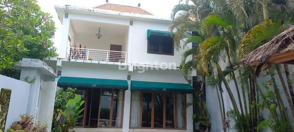 image HUNIAN EKSKLUSIF SANUR, LT 23 ARE, SHM & SIAP HUNI (7)