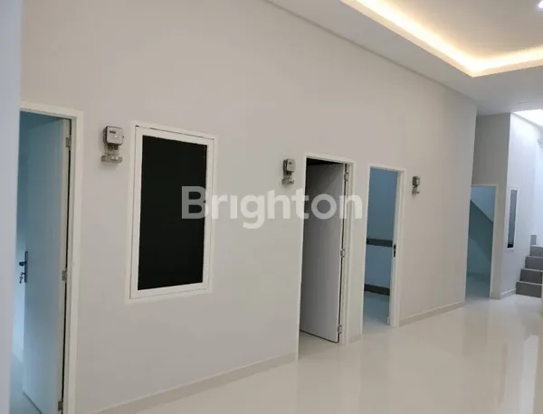 image PANDUGO RUMAH MINIMALIS BARU SIAP HUNI TERAWAT JARANG ADA JUAL CEPAT BISA NEGO (4)