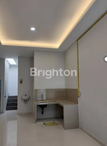 image PANDUGO RUMAH MINIMALIS BARU SIAP HUNI TERAWAT JARANG ADA JUAL CEPAT BISA NEGO (2)