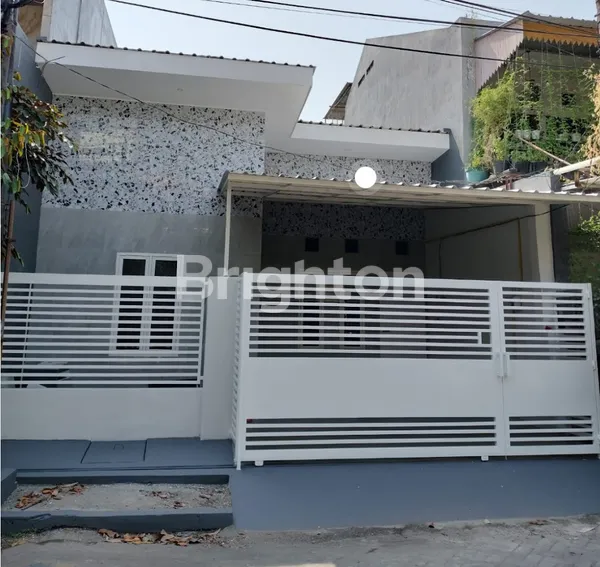 image PANDUGO RUMAH MINIMALIS BARU SIAP HUNI TERAWAT JARANG ADA JUAL CEPAT BISA NEGO (1)