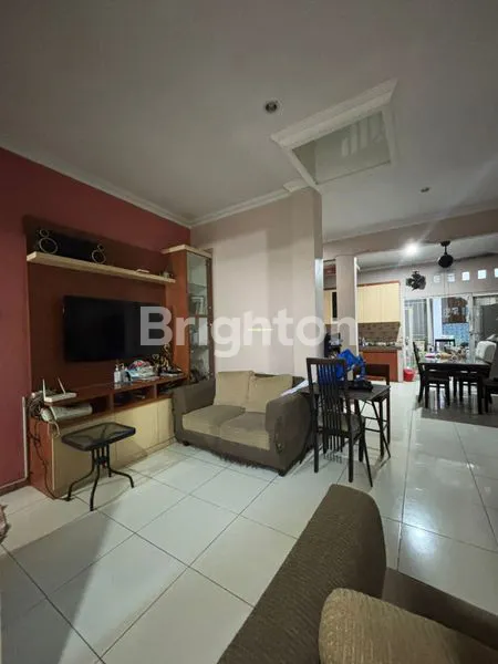 image RUMAH CLUSTER MAWADDAH ISLAMIC VILLAGE KARAWACI (2)