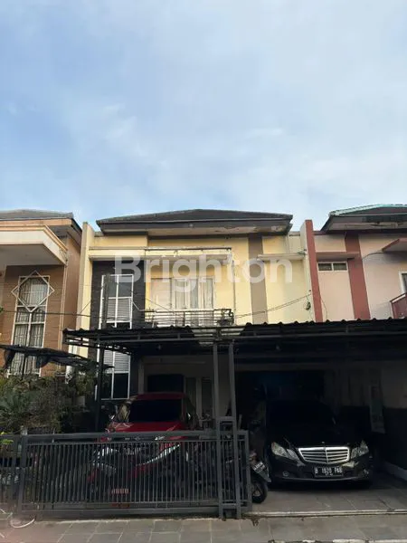 image RUMAH CLUSTER MAWADDAH ISLAMIC VILLAGE KARAWACI (1)