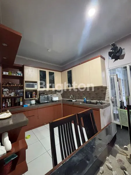 image RUMAH CLUSTER MAWADDAH ISLAMIC VILLAGE KARAWACI (3)