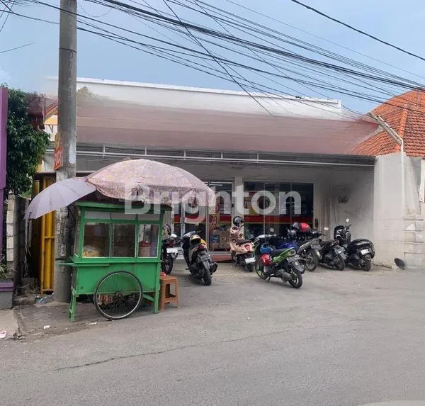 image TEMPAT USAHA STRATEGIS DI BENDUL MERISI, LANGSUNG INCOME (1)