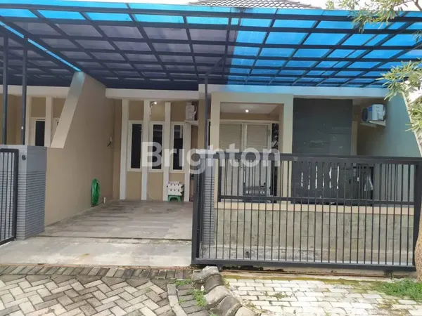 image PONDOK CANDRA MINIMALIS SANGAT TERAWAT, SIAP HUNI, DEKAT TOL TAMBAK SUMUR (1)