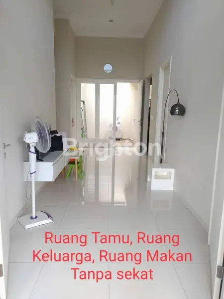 image PONDOK CANDRA MINIMALIS SANGAT TERAWAT, SIAP HUNI, DEKAT TOL TAMBAK SUMUR (2)