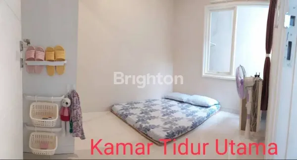 image PONDOK CANDRA MINIMALIS SANGAT TERAWAT, SIAP HUNI, DEKAT TOL TAMBAK SUMUR (3)