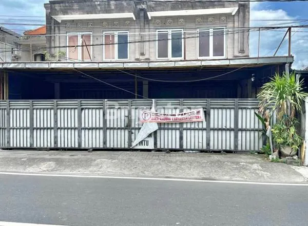 image RUKO DOUBLE STRATEGIS DI LETDA MADE PUTRA (1)