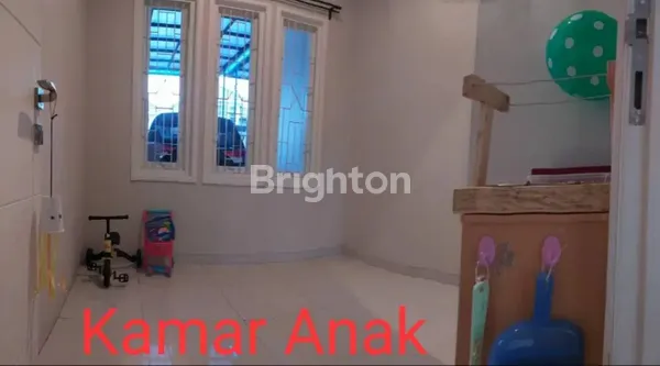 image PONDOK CANDRA MINIMALIS SANGAT TERAWAT, SIAP HUNI, DEKAT TOL TAMBAK SUMUR (4)