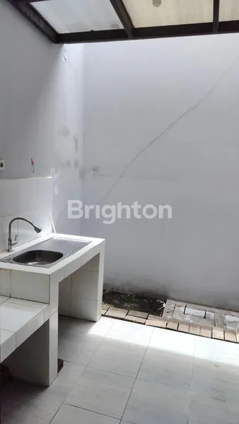 image FREE SMART DOOR !! RUMAH GRAND PAKUWON CLUSTER GLADSTONE  (2)