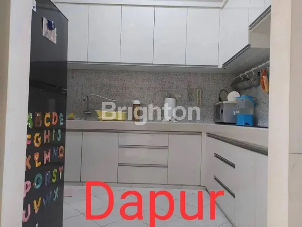 image PONDOK CANDRA MINIMALIS SANGAT TERAWAT, SIAP HUNI, DEKAT TOL TAMBAK SUMUR (6)