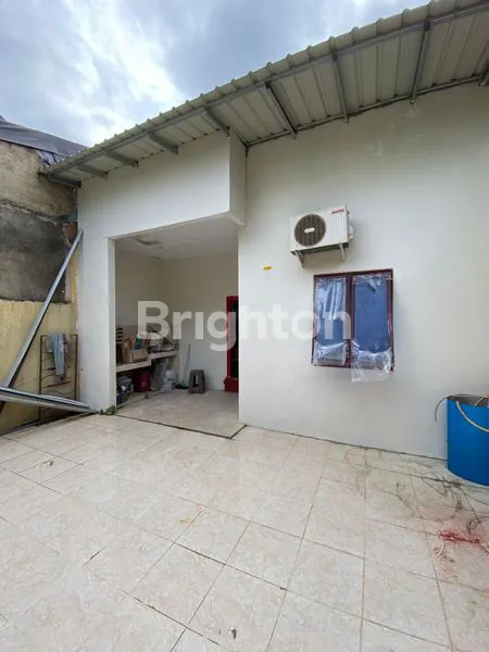 image RUMAH MURAH SANDONA, LT 99M² DEKAT UIB & MALL (1)