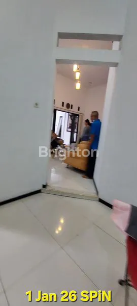 image RUMAH HOOK STRATEGIS DI SUHAT, DEKAT KAMPUS & KULINER (3)