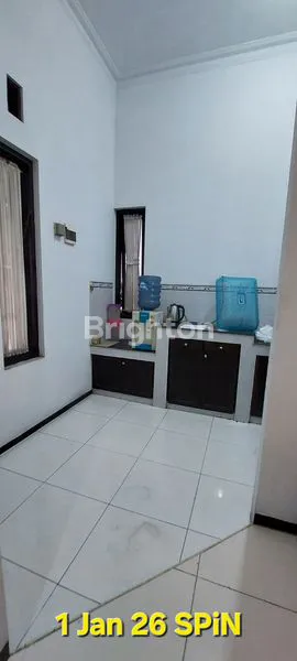image RUMAH HOOK STRATEGIS DI SUHAT, DEKAT KAMPUS & KULINER (4)