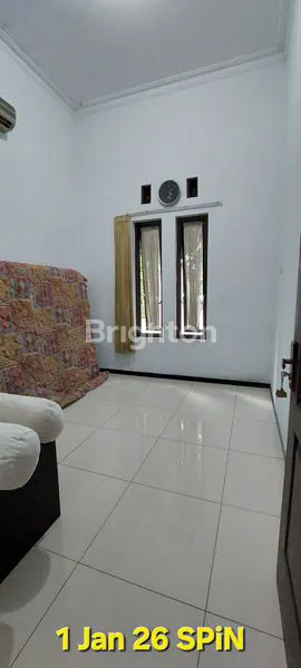 image RUMAH HOOK STRATEGIS DI SUHAT, DEKAT KAMPUS & KULINER (2)