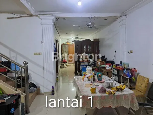 image RUMAH TAMAN SEMANAN INDAH BLOK M KOSAMBI CENGKARENG JAKARTA BARAT DHARMA KENCANA (1)