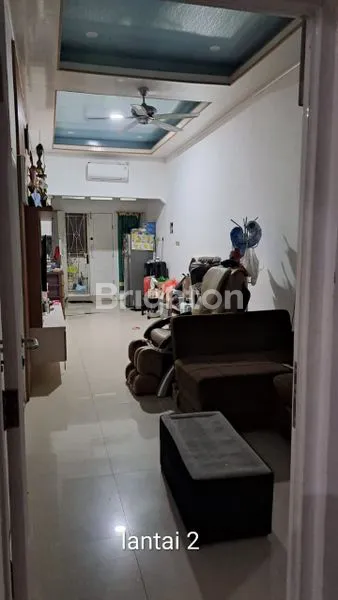 image RUMAH TAMAN SEMANAN INDAH BLOK M KOSAMBI CENGKARENG JAKARTA BARAT DHARMA KENCANA (6)