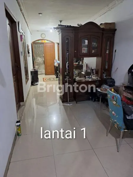 image RUMAH TAMAN SEMANAN INDAH BLOK M KOSAMBI CENGKARENG JAKARTA BARAT DHARMA KENCANA (2)