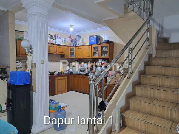 image RUMAH TAMAN SEMANAN INDAH BLOK M KOSAMBI CENGKARENG JAKARTA BARAT DHARMA KENCANA (3)