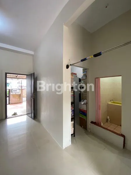 image RUMAH MURAH SANDONA, LT 99M² DEKAT UIB & MALL (2)
