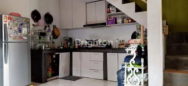 image RUMAH 2 LANTAI DI DASA RESIDENCE, SHM, SIAP HUNI (2)