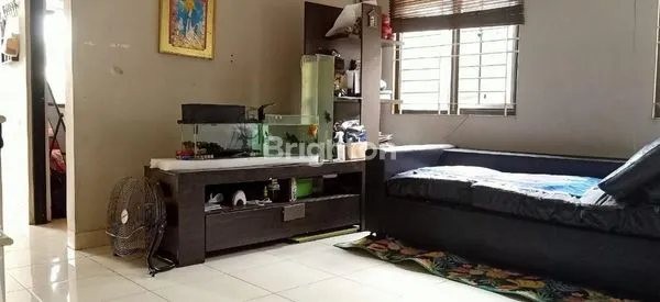 image RUMAH 2 LANTAI DI DASA RESIDENCE, SHM, SIAP HUNI (3)