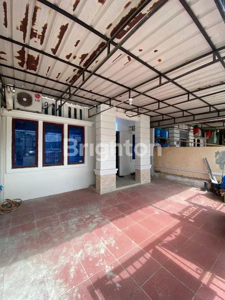 image RUMAH MURAH SANDONA, LT 99M² DEKAT UIB & MALL (3)