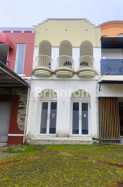 image RUKO 2 LANTAI LT 45 M2 DI SENTUL NIRWANA (1)