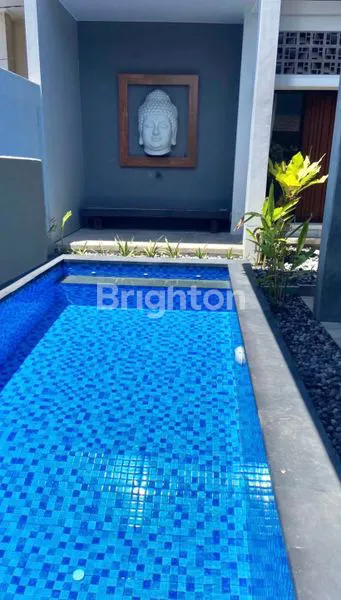 image VIILLA CANTIK DI TUNGGAK BINGIN SANUR (1)