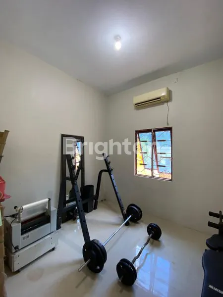 image RUMAH MURAH SANDONA, LT 99M² DEKAT UIB & MALL (4)