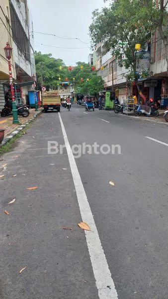 image DIJUAL – RUKO 3,5 LANTAI STRATEGIS KOTA MOJOKERTO (3)