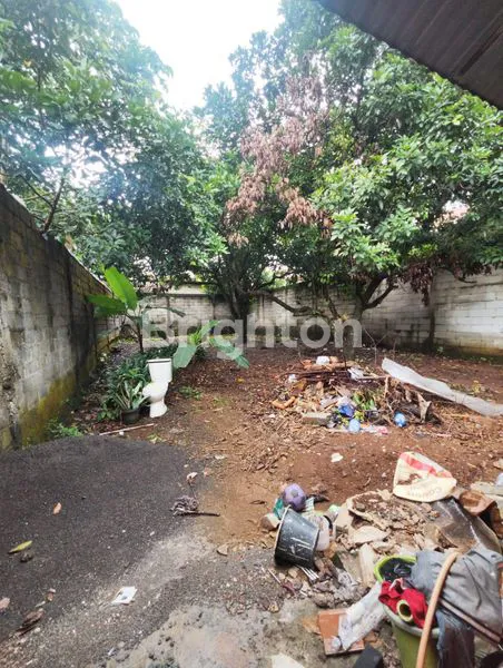 image RUMAH SIAP HUNI DI CIBINONG, DEKAT STASIUN KRL (3)