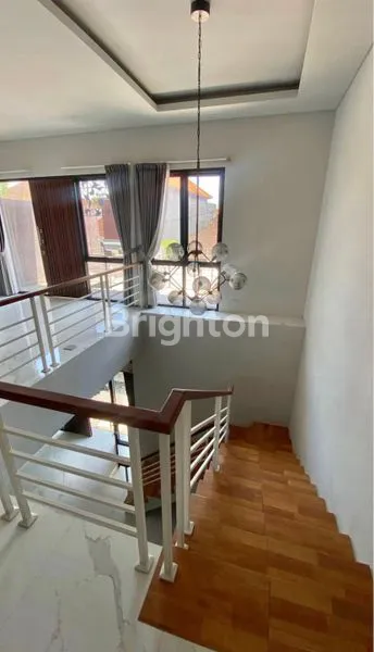 image VIILLA CANTIK DI TUNGGAK BINGIN SANUR (6)