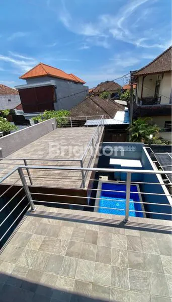 image VIILLA CANTIK DI TUNGGAK BINGIN SANUR (5)