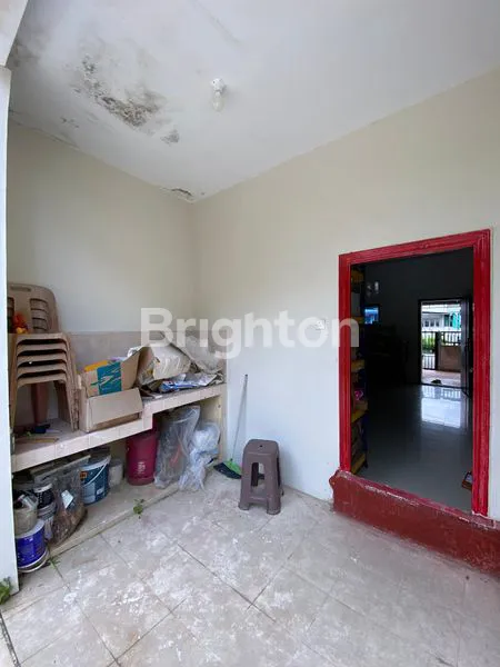 image RUMAH MURAH SANDONA, LT 99M² DEKAT UIB & MALL (5)