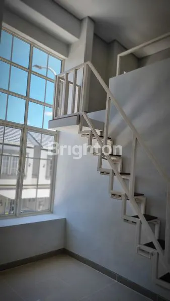 image RUMAH WISATA BUKIT MAS, CLUSTER PADDINGTON (8)