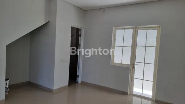 image RUMAH WISATA BUKIT MAS, CLUSTER PADDINGTON (1)