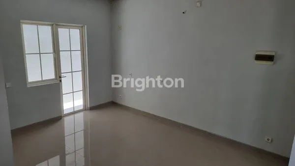 image RUMAH WISATA BUKIT MAS, CLUSTER PADDINGTON (5)